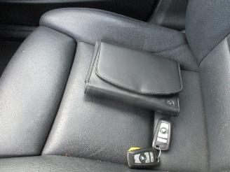 BMW 5-serie 520 I High Executive Touring Aut REST BPM 1000 EURO !!! picture 30