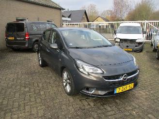 Opel Corsa-E 1.0 Turbo Cosmo 5drs NAP picture 2