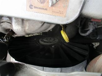 Opel Meriva 1.6--16V Max Cool Aut picture 11