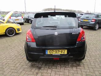 Suzuki Swift 1.3 Shogun Airco picture 6