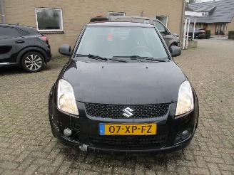 Suzuki Swift 1.3 Shogun Airco picture 2