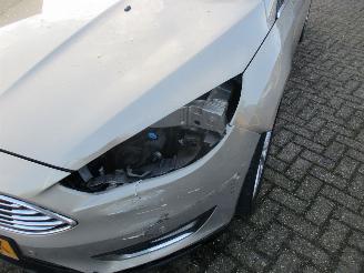 Ford Focus Wagon 1.5 TDCi Titan l.Ed REST BPM 850 EURO !!!! picture 9