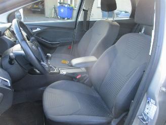 Ford Focus Wagon 1.5 TDCi Titan l.Ed REST BPM 850 EURO !!!! picture 29