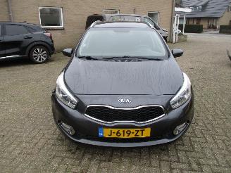 Kia Cee d 1.6 GDI Economy Line picture 2
