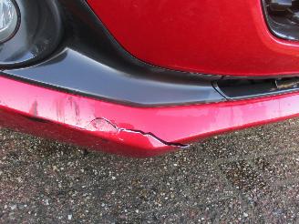 Suzuki Swift 1.2 Comfort Smart Hybrid picture 16