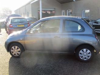 Nissan Micra 1.2 Visia NAP picture 4