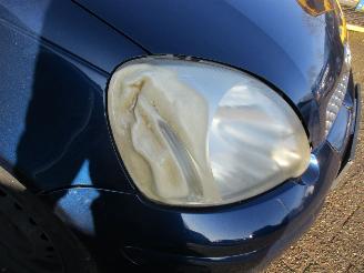 Toyota Yaris 1.3 VVT-i Sol picture 12