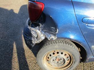 Toyota Yaris 1.3 VVT-i Sol picture 9