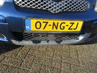 Toyota Yaris 1.3 VVT-i Sol picture 14