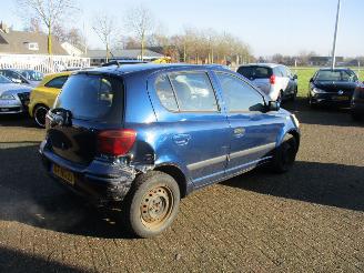 Toyota Yaris 1.3 VVT-i Sol picture 7