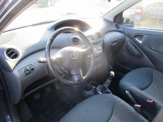 Toyota Yaris 1.3 VVT-i Sol picture 17