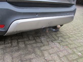 Opel Crossland 1.2 Turbo Edition REST BPM 1500 EURO !!!!!! picture 20