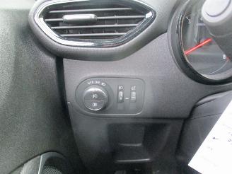 Opel Crossland 1.2 Turbo Edition REST BPM 1500 EURO !!!!!! picture 30