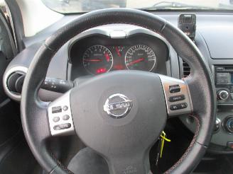 Nissan Note 1.4 Life+ NAP picture 14