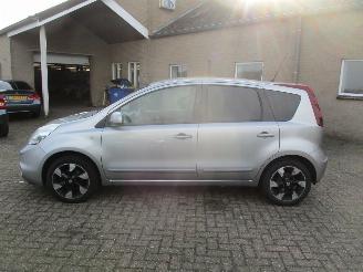 Nissan Note 1.4 Life+ NAP picture 4