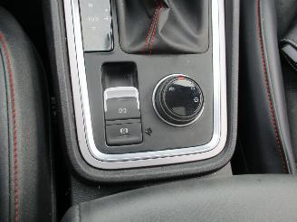 Seat Ateca 1.5 TSI FR Bns Int Aut REST BPM 1200 EURO !!!!! picture 41