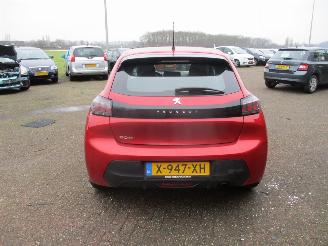 Peugeot 208 1.2 PureTech Allure picture 6