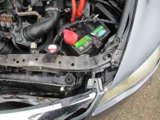 Honda Civic 1.3 Hybrid Elegance Aut picture 10