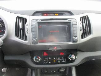 Kia Sportage 1.6 GDI BusinessLine REST BPM 1000 EURO !!!! picture 19