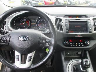 Kia Sportage 1.6 GDI BusinessLine REST BPM 1000 EURO !!!! picture 18