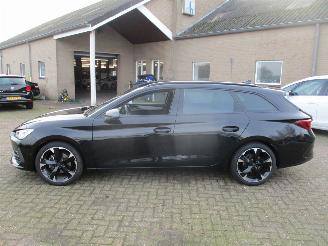 Cupra Leon Sportstourer 1.5 eTSI Bsn Ed.Pl REST BPM 1750 EURO picture 4