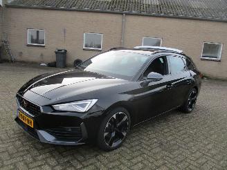 Cupra Leon Sportstourer 1.5 eTSI Bsn Ed.Pl REST BPM 1750 EURO picture 3