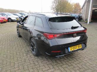 Cupra Leon Sportstourer 1.5 eTSI Bsn Ed.Pl REST BPM 1750 EURO picture 5