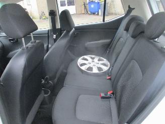 Hyundai I-10 1.1 Pure picture 26