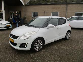 Suzuki Swift 1.2 Exclusive EASSS picture 3