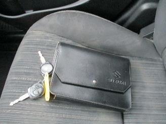 Suzuki Swift 1.2 Exclusive EASSS picture 24