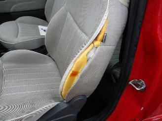 Fiat 500 1.2 Lounge picture 14