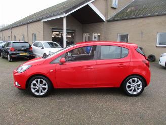 Opel Corsa 1.4 Online Edition picture 4