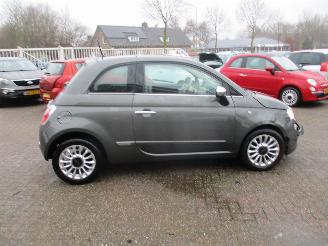 Fiat 500 0.9 TwinAir Lounge picture 8