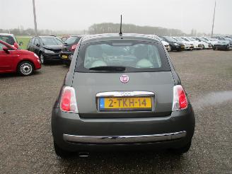 Fiat 500 0.9 TwinAir Lounge picture 6