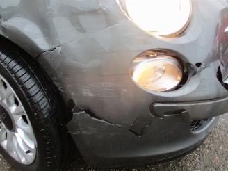 Fiat 500 0.9 TwinAir Lounge picture 12