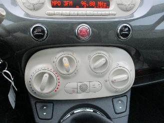 Fiat 500 0.9 TwinAir Lounge picture 21