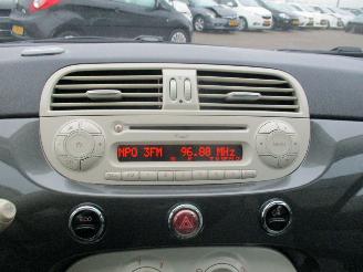 Fiat 500 0.9 TwinAir Lounge picture 20