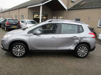 Peugeot 2008 1.2 PT BL Executive picture 4