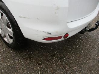 Dacia Logan MCV 1.6 MPI Ambiance picture 13