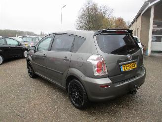 Toyota Corolla-verso 1.8 VVT-i Sol picture 5