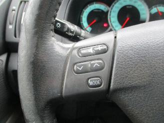 Toyota Corolla-verso 1.8 VVT-i Sol picture 31