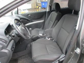 Toyota Corolla-verso 1.8 VVT-i Sol picture 38