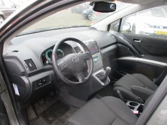 Toyota Corolla-verso 1.8 VVT-i Sol picture 23