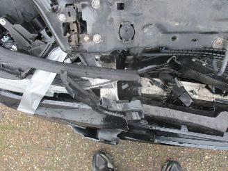 Mercedes C-klasse 180 CGI BlueEFFICIENCY Business Class Avantgarde picture 14