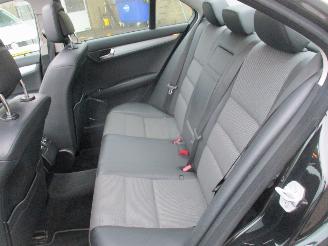 Mercedes C-klasse 180 CGI BlueEFFICIENCY Business Class Avantgarde picture 34