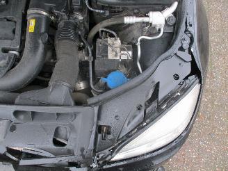 Mercedes C-klasse 180 CGI BlueEFFICIENCY Business Class Avantgarde picture 19