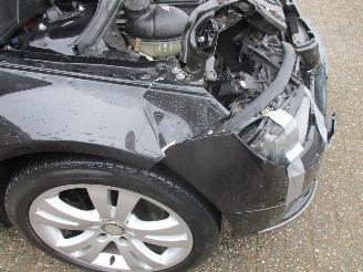 Mercedes C-klasse 180 CGI BlueEFFICIENCY Business Class Avantgarde picture 11