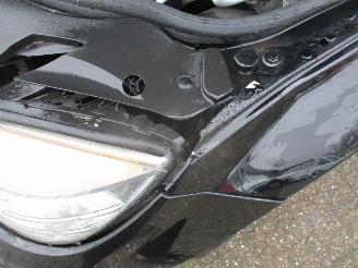 Mercedes C-klasse 180 CGI BlueEFFICIENCY Business Class Avantgarde picture 17