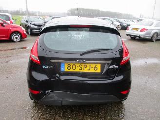 Ford Fiesta 1.6 TDCi ECO. Titan. picture 6