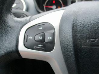 Ford Fiesta 1.6 TDCi ECO. Titan. picture 26